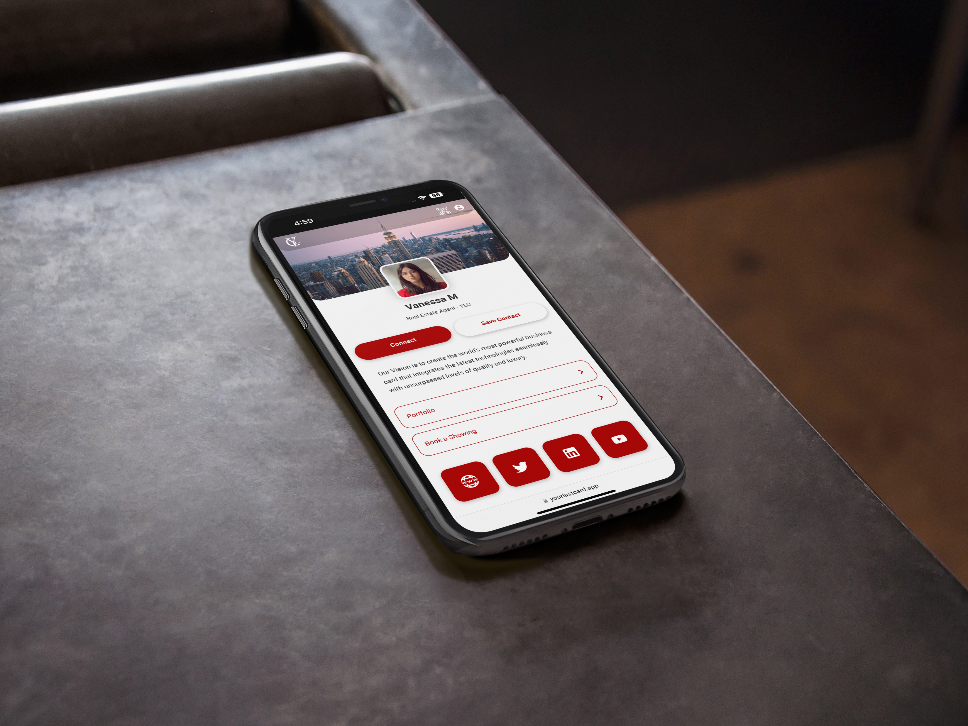 Embracing the Future: Advantages of Digital Business Cards over Paper Cards