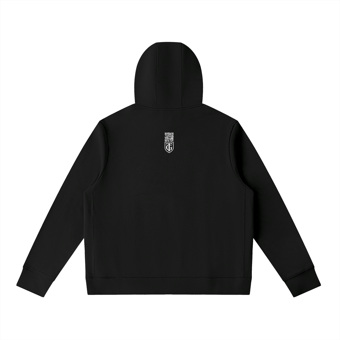 Unisex Pullover Hoodie