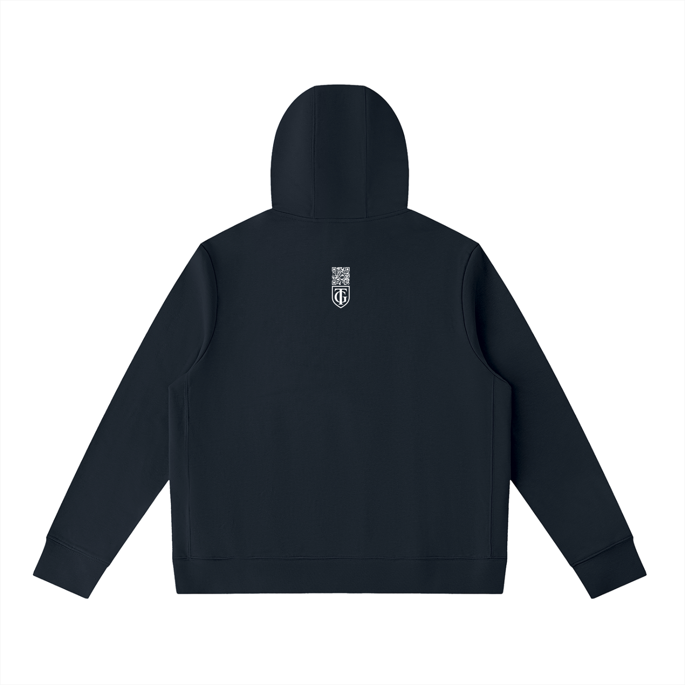Unisex Pullover Hoodie