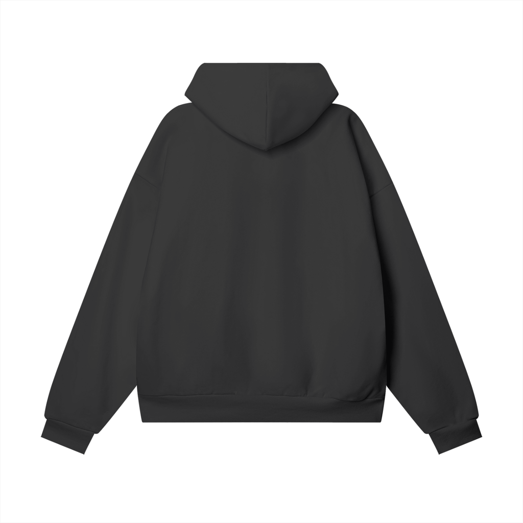 women, hoodie
